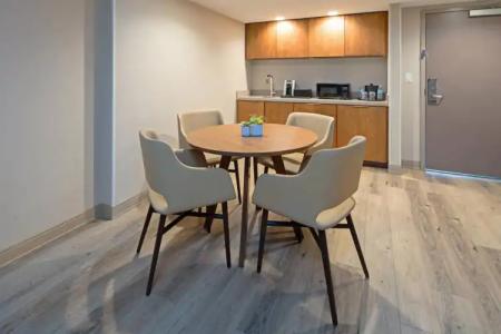 Tucson Marriott University Park - 37