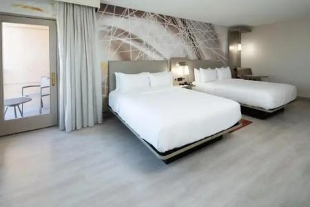 Tucson Marriott University Park - 20