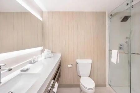 Tucson Marriott University Park - 5