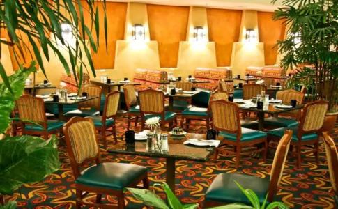 Tucson Marriott University Park - 14