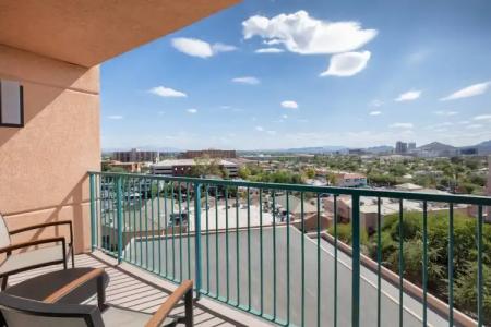 Tucson Marriott University Park - 65