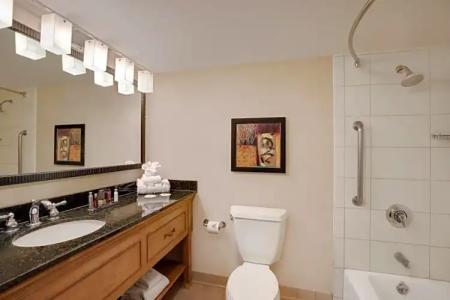 Tucson Marriott University Park - 71