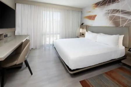 Tucson Marriott University Park - 19