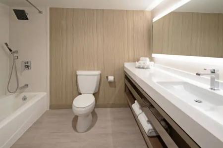 Tucson Marriott University Park - 64