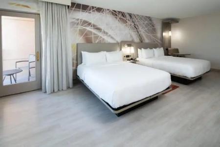 Tucson Marriott University Park - 52