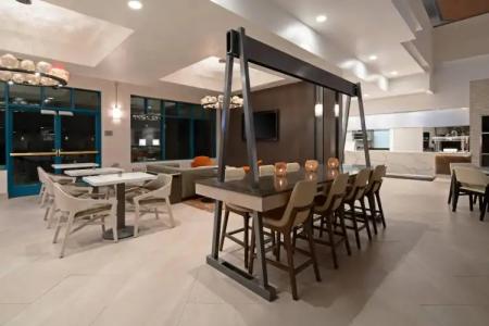 Tucson Marriott University Park - 35