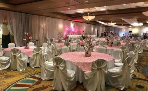 Tucson Marriott University Park - 13