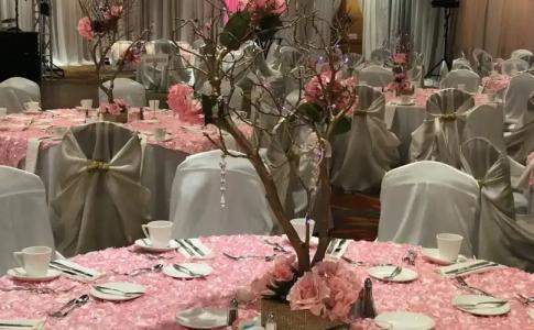 Tucson Marriott University Park - 11