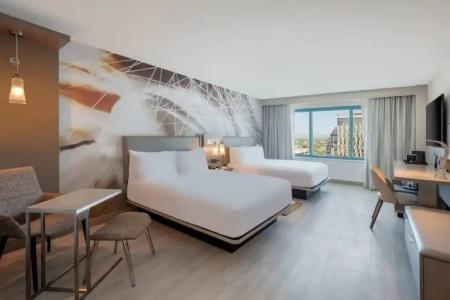 Tucson Marriott University Park - 63