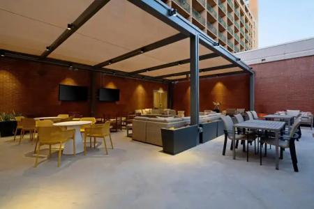 Tucson Marriott University Park - 41