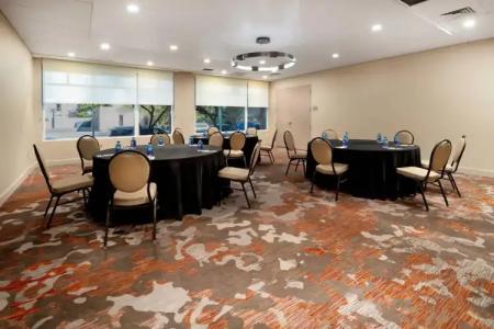 Tucson Marriott University Park - 40