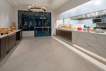 Tucson Marriott University Park - 29