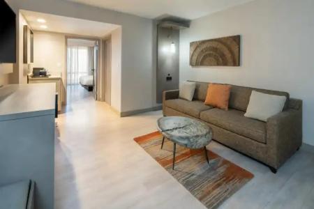 Tucson Marriott University Park - 30