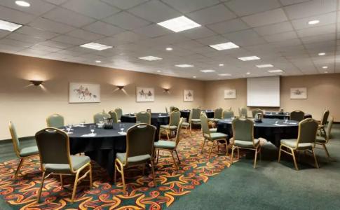 Tucson Marriott University Park - 8