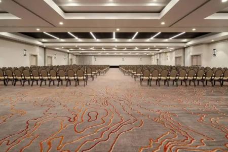 Tucson Marriott University Park - 27