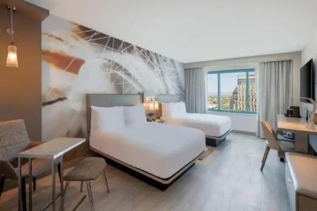 Tucson Marriott University Park - 1