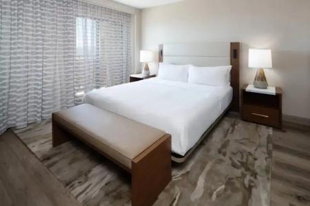 Tucson Marriott University Park - 22