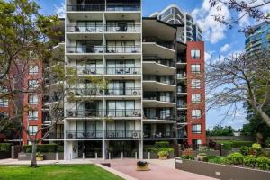 The Docks On Goodwin