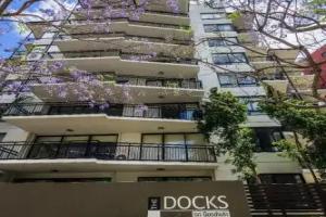 The Docks On Goodwin, Brisbane