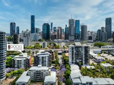 The Docks On Goodwin - 27