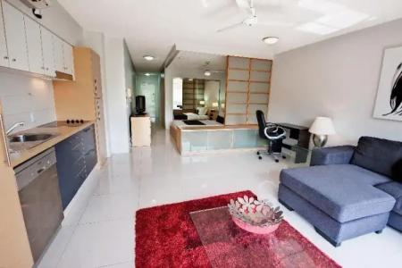 The Docks On Goodwin - 53