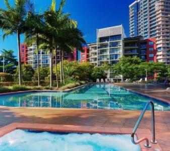 The Docks On Goodwin - 11