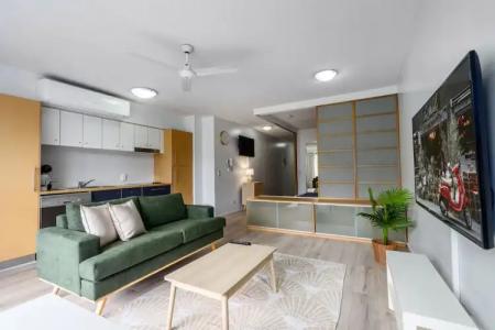 The Docks On Goodwin - 98