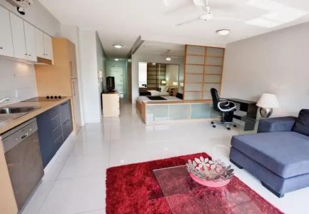 The Docks On Goodwin - 22