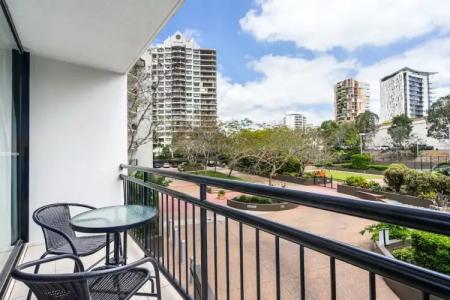 The Docks On Goodwin - 103