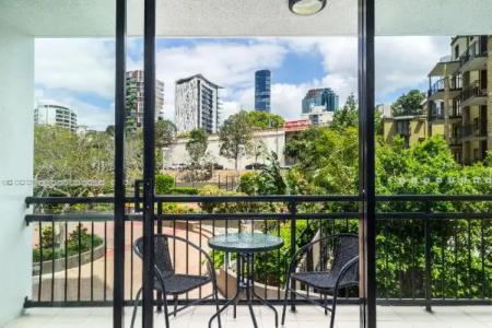 The Docks On Goodwin - 109