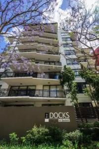 The Docks On Goodwin