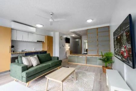 The Docks On Goodwin - 106