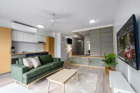 The Docks On Goodwin - 92