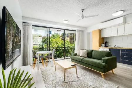 The Docks On Goodwin - 105