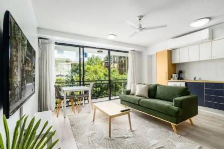 The Docks On Goodwin - 101