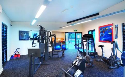 The Docks On Goodwin - 16