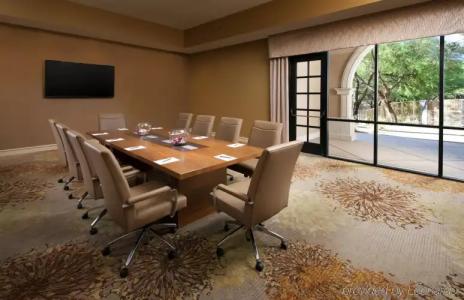 The Westin La Paloma Resort & Spa - 44