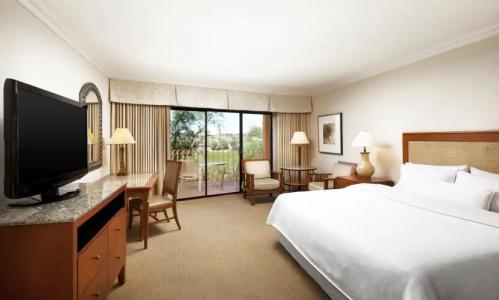 The Westin La Paloma Resort & Spa - 2