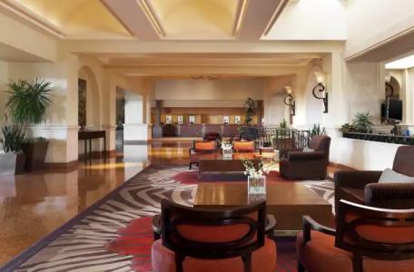 The Westin La Paloma Resort & Spa - 26