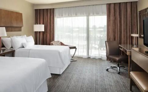 The Westin La Paloma Resort & Spa - 4