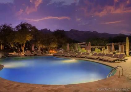 The Westin La Paloma Resort & Spa - 42