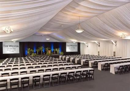 The Westin La Paloma Resort & Spa - 16