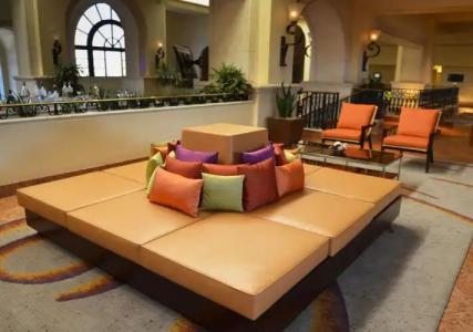 The Westin La Paloma Resort & Spa - 11