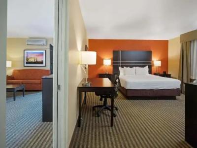 La Quinta by Wyndham Tucson - Reid Park - 35