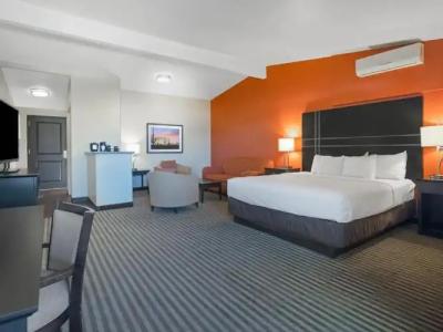 La Quinta by Wyndham Tucson - Reid Park - 59