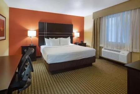 La Quinta by Wyndham Tucson - Reid Park - 56