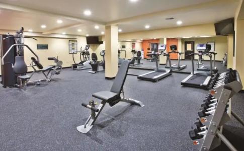 La Quinta by Wyndham Tucson - Reid Park - 25