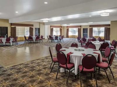 La Quinta by Wyndham Tucson - Reid Park - 20