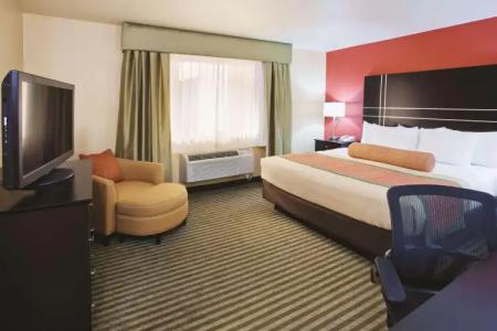 La Quinta by Wyndham Tucson - Reid Park - 4