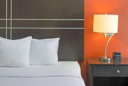 La Quinta by Wyndham Tucson - Reid Park - 43